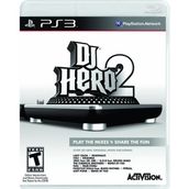 Activision Dj Hero 2 Ps3 Oyun
