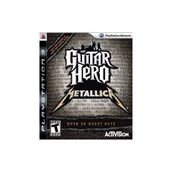 Activision Guitar Hero Metallica Ps3 Oyun