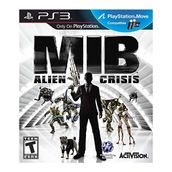 Activision Mib Alien Crisis PS3 Oyun