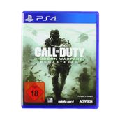 ACTIVISION PlayStation 4 - Call of Duty: Modern Warfare Remastered (PS4 Oyun) Dijital PSN Hesabı Kişiye Özel