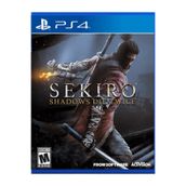 ACTIVISION Sekiro : Shadow Of Twice Ps4 Oyun Jelatinsiz