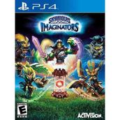 Activision Skylanders Imaginators Ps4 Oyun ( Sadece Oyun)