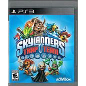 Activision Skylanders Trap Team Ps3 Sadece Oyun
