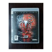 ACTIVISION SPİDERMAN 3 - PS3 OYUNU