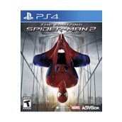 ACTIVISION The Amazing Spiderman 2 Ps4 Oyunu Ikinci El