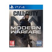 activisions Call Of Duty Modern Warfare Ps4 Oyun