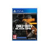 Activison Call Of Duty Black Ops 6 Ps4 Oyun