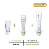 Actolind W Gel 10 + 30 + 50 ml Yara İyileştirme Jeli