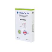Actolind W Gel Monodose 10x5 ml Yara İyileştirme Jeli