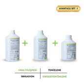 Actolind W Solution 1 lt+500 ml+350 ml Yara İyileştirme Solüsyonu