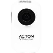 Acton Mini 4K Wi‑Fi Aksiyon Kamera – Ultra HD, 1.49″ Ekran & Suya Dayanıklı Outdoor