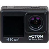 Acton Selfie Aksiyon Kamera