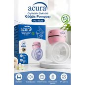 Acura Ac-3025 Giyilebilir Göğüs Pompası