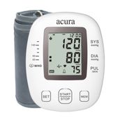 Acura AC-9080 Üst Koldan Elektronik Tansiyon Aleti