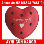 Acura AC-92 Masaj Yastığı