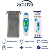 Acura AC-9280 Kulak Alnından Ateş Ölçer