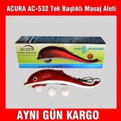 Acura Masaj Aleti AC-532