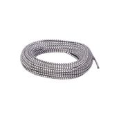 ACY STORE Örme Lastik Halat 6 Mm X 10 Metre 1. Kalite Soylu Germe Halatı, Branda Ve Kamyon Germe Lastiği