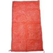 ACY STORE Polimer Çuval 45 x 75 30 Adet Soğan Patates Ceviz Sarımsak Çuvalı