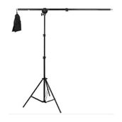 Ada Greenbox Boom Arm Işık Light Stand-Softbox,Led,Microfon Tutucu