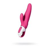 ada marketing Satisfyer Mr.Rabbit Vibratör