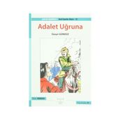 Adalet Uğruna - Üzeyir Gündüz