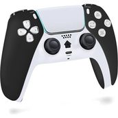 Adalia T28 Bluetooth Oyun Kolu Gamepad - Siyah - Beyaz