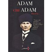 Adam Gibi Adam Diyor Ki - Ender Haluk Derince Gamze Elmaci