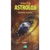 A'DAN Z'YE ASTROLOJI - GENEL