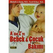 A'DAN Z'YE BEBEK BAKIMI