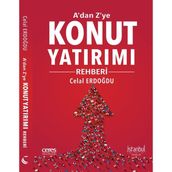 A'dan Z'ye Konut Yatırımı Rehberi - Celal Erdoğdu