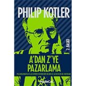 A’dan Z’ye Pazarlama - John P. Kotter