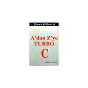 A'DAN Z'YE TURBO C - CEMŞİT BAHMENYAR