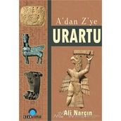 A'DAN Z'YE URARTU - ALI NARÇIN