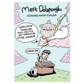 Adanmış Karikatürler Mert Dolapçıoğlu