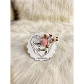 Adapromosyon Söz-Nişan-Nikah Hediyelik Magnet ( 20 Adet)