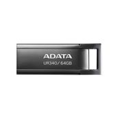 Adata 64 GB Royal UR340 Metal 3.2 USB Bellek