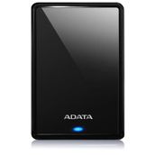 Adata AHV620S-1TU3-CBK 1TB Taşınabilir Disk