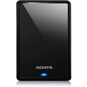Adata AHV620S-2TU3-CBK 2TB Taşınabilir Disk