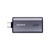 Adata SC750 2000 GB USB 3.2 Gen2 Type-C Harici Disk Taşınabilir SSD