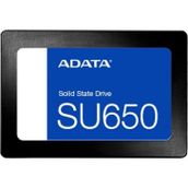 Adata SU650 ASU650SS-2TT-R SATA 3.0 2.5 inç 2 TB SSD