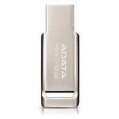 Adata UV130 32 GB Champagn Gold Metal Usb 2.0 Flash Bellek
