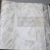 Adawall 1201-1 Octagon Duvar Kağıdı
