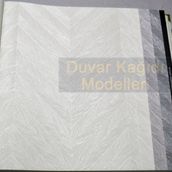 Adawall 1204-1 Octagon Duvar Kağıdı