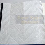 Adawall 1204-3 Octagon Duvar Kağıdı