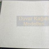 Adawall 1206-2 Octagon Duvar Kağıdı