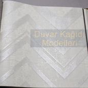 Adawall 1207-1 Octagon Duvar Kağıdı
