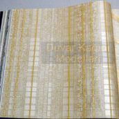 Adawall 1208-4 Octagon Duvar Kağıdı