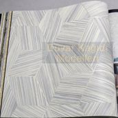 Adawall 1211-1 Octagon Duvar Kağıdı