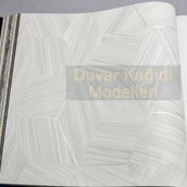 Adawall 1211-4 Octagon Duvar Kağıdı